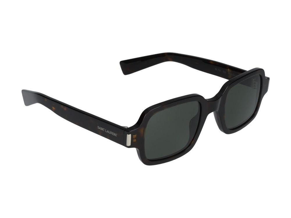 Saint Laurent Sunglasses Sl 720 002 Havana Havana Grey 48/23/145