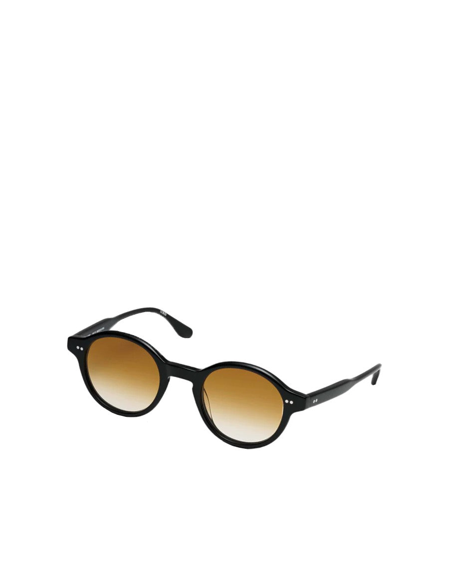Peter And May Honey Gradient Miaouuu Sunglasses