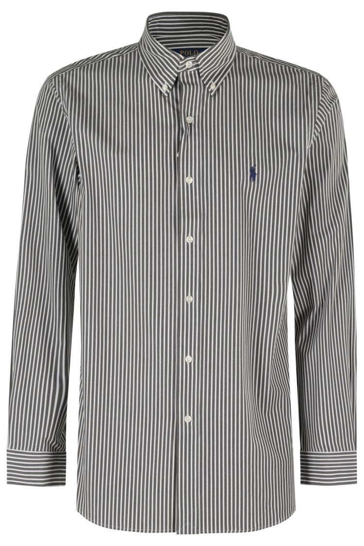 Polo Ralph Lauren Long Sleeve Sport Shirt