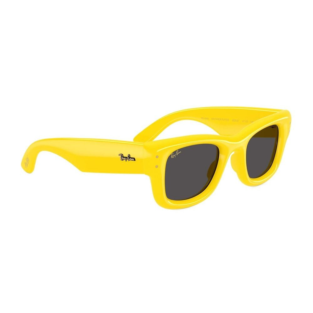 Ray Ban Rb4940 Wayfarer Puffer