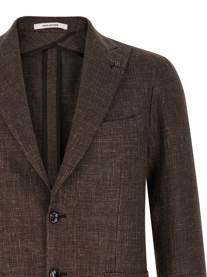 Tagliatore 'Montecarlo' Blazer