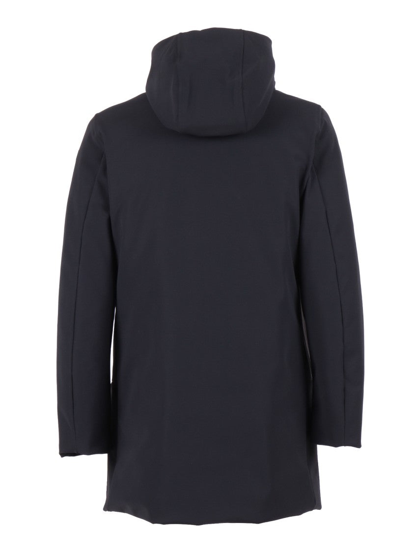 Rrd Surflex Winter Eskimo Jacket