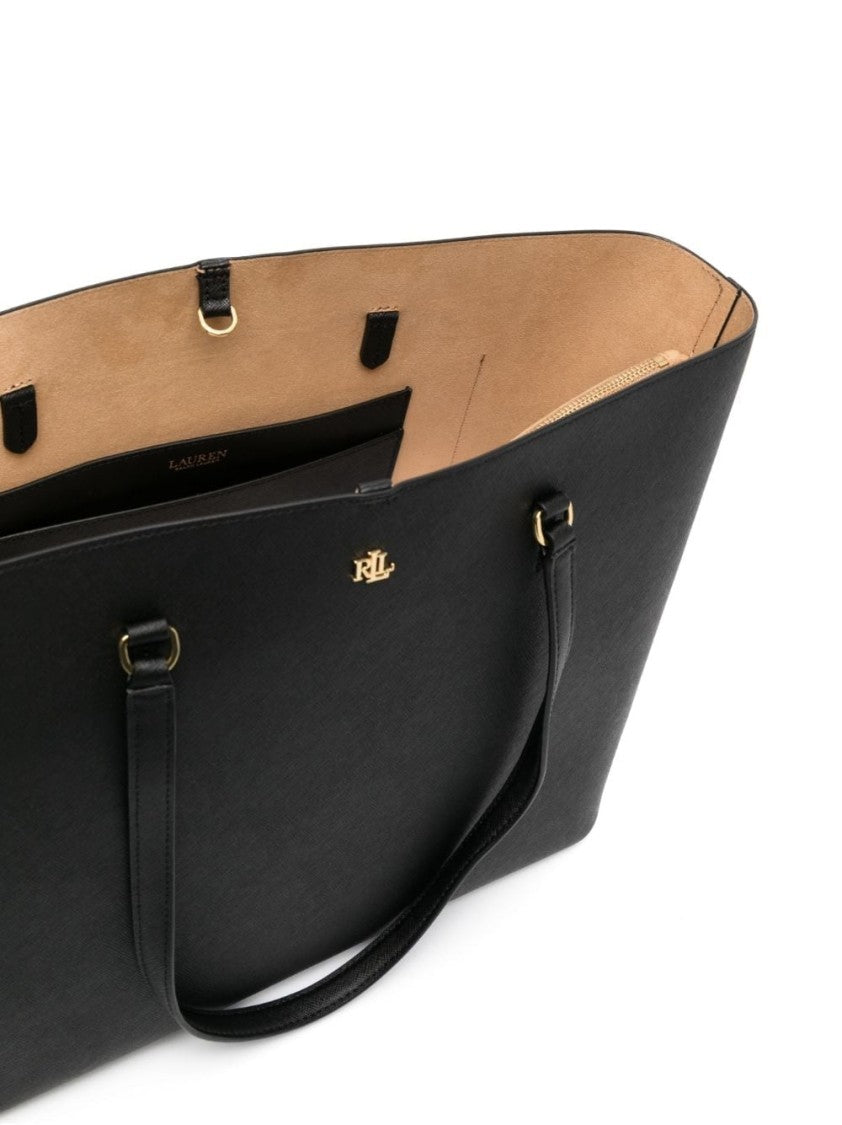 Lauren Ralph Lauren Karly Tote Large