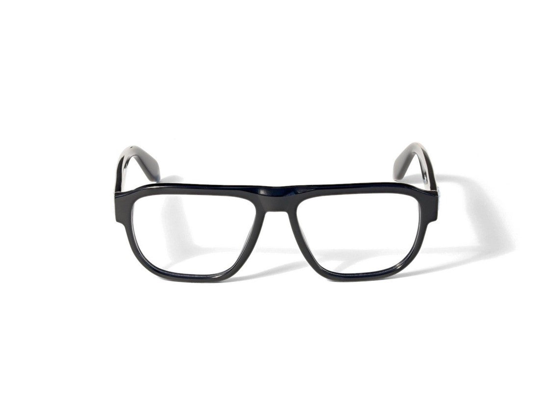 Off-White Ow5035 Logo Accent Sunglasses