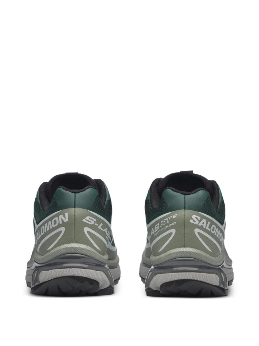 Salomon Contemporary Breathable Sneakers