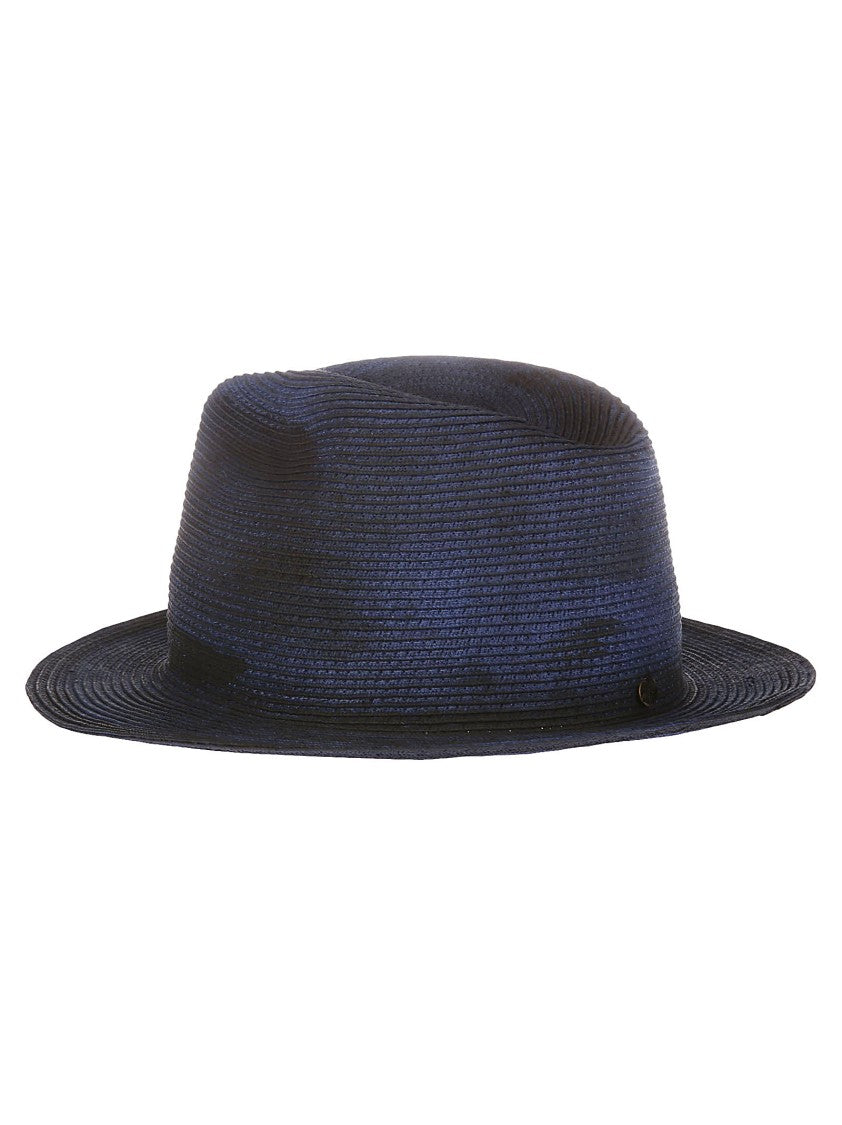 Yesey Braided Paper Men's Hat