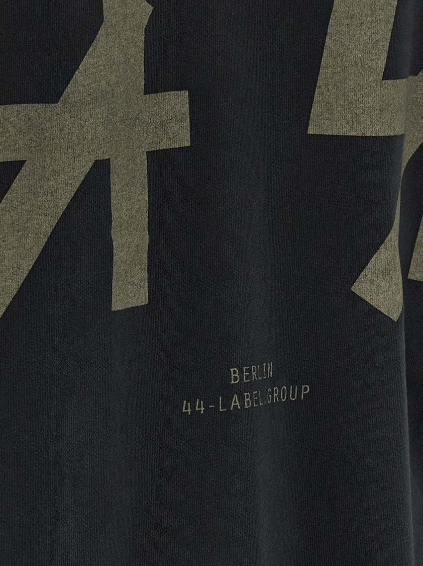 44 Label Group Double Sleeve' T-Shirt