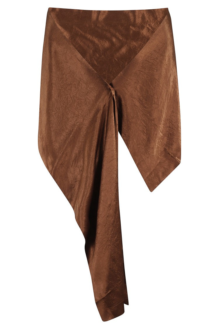 Herskind Sawyer Cape