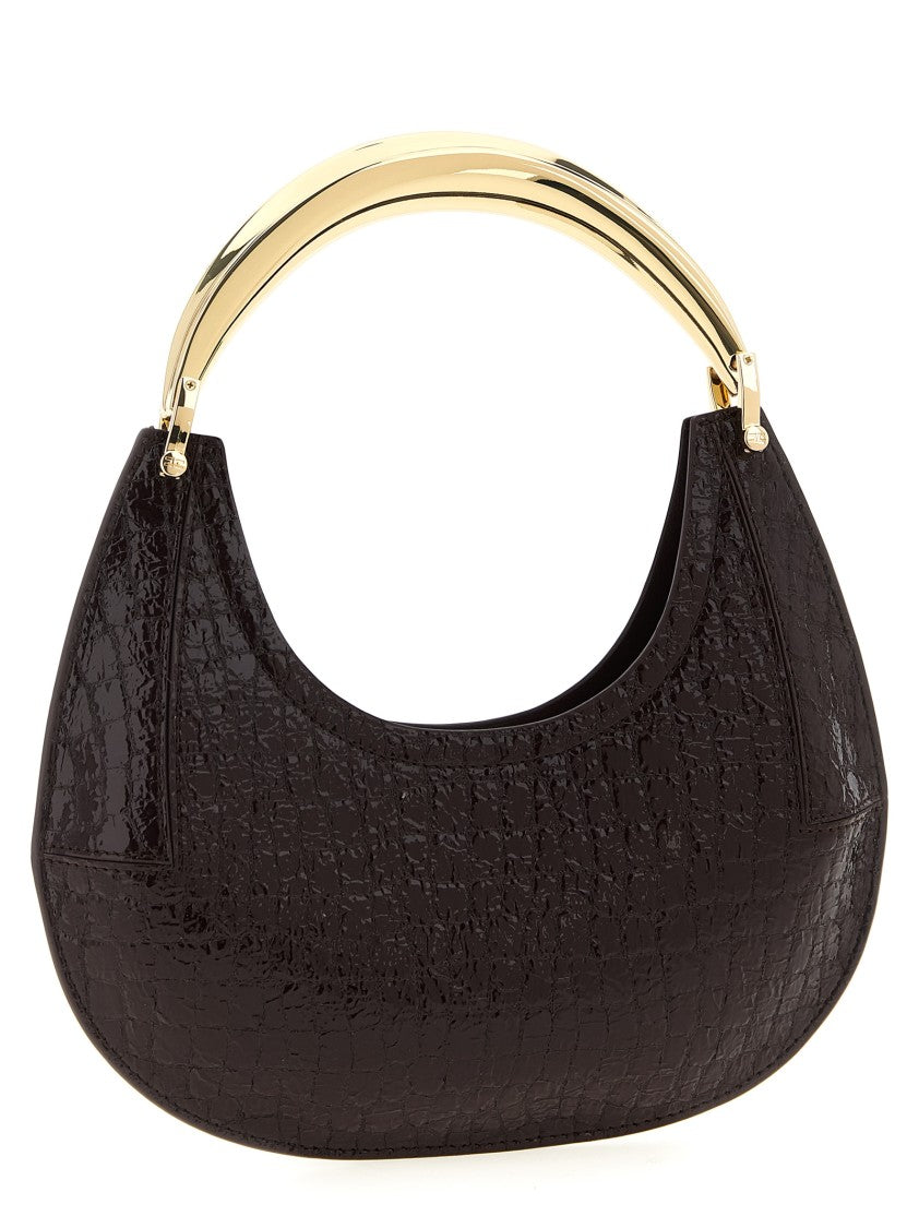 Elisabetta Franchi 'Hobo' Small Shoulder Bag