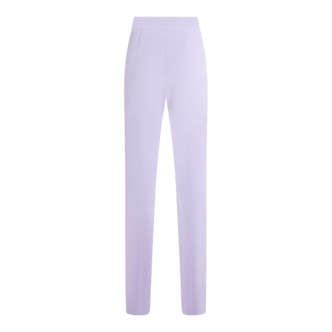 Elisabetta Franchi Straight-Leg Trousers