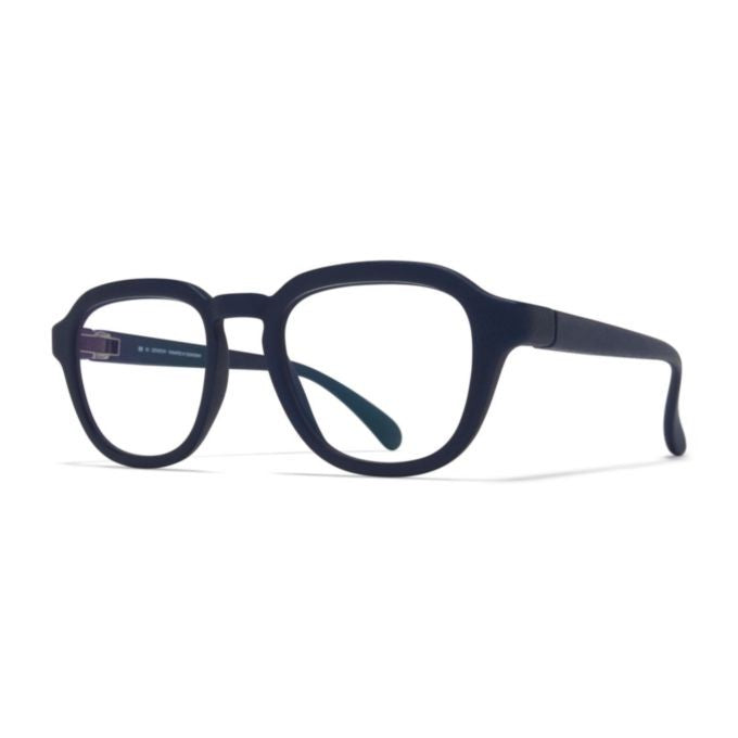 Mykita Wally Matte Square Frame Sunglasses