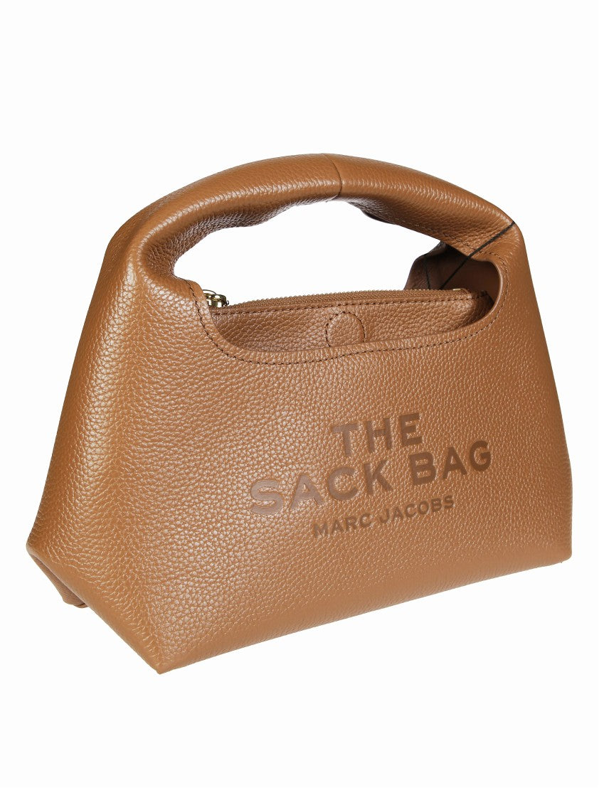 Marc Jacobs The Mini Sack Handbag