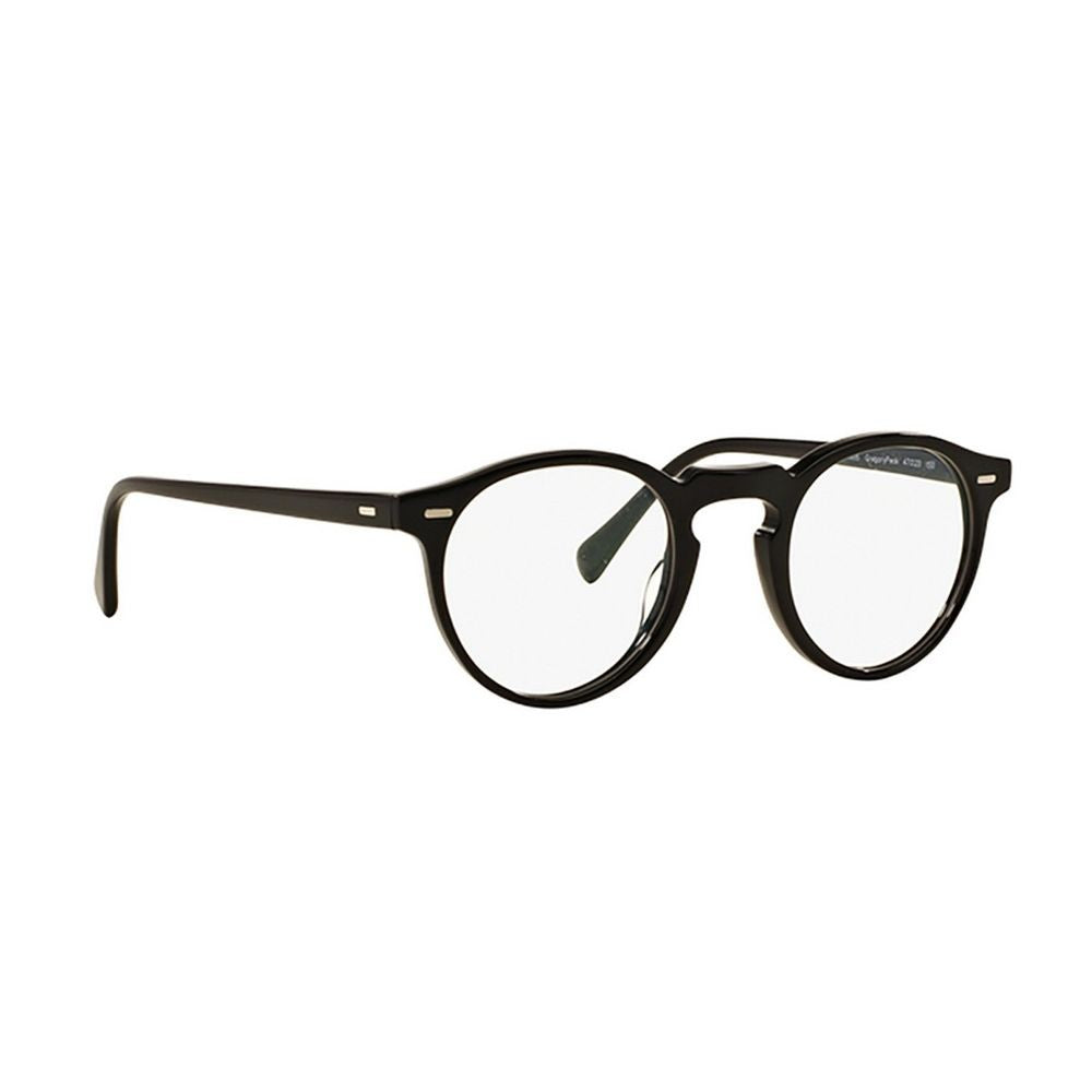 Oliver Peoples Ov5186 - Gregory Peck Phantos Shape Eyeglasses