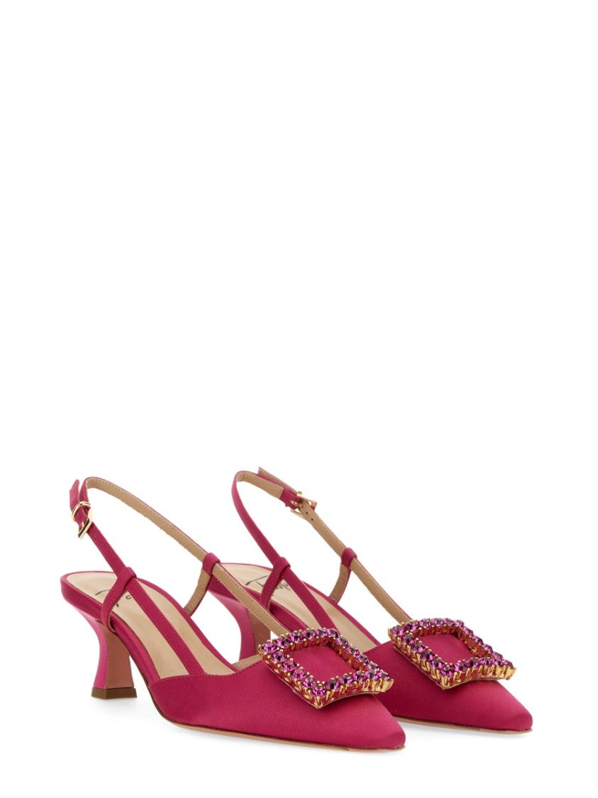 Roberto Festa "Stefy" Sandal