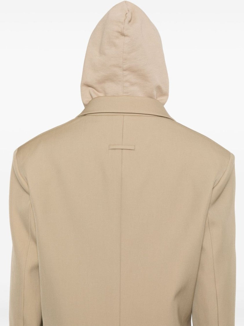 Fear Of God California Jacket