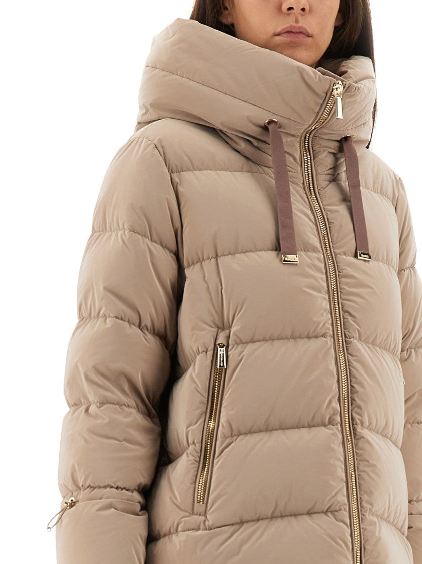 Moorer "Gadia"  Padded Jacket