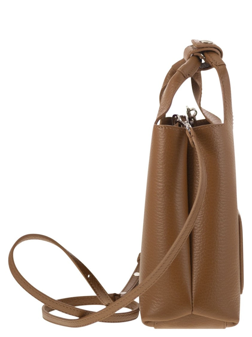 Hogan Shopping Mini H-Bag