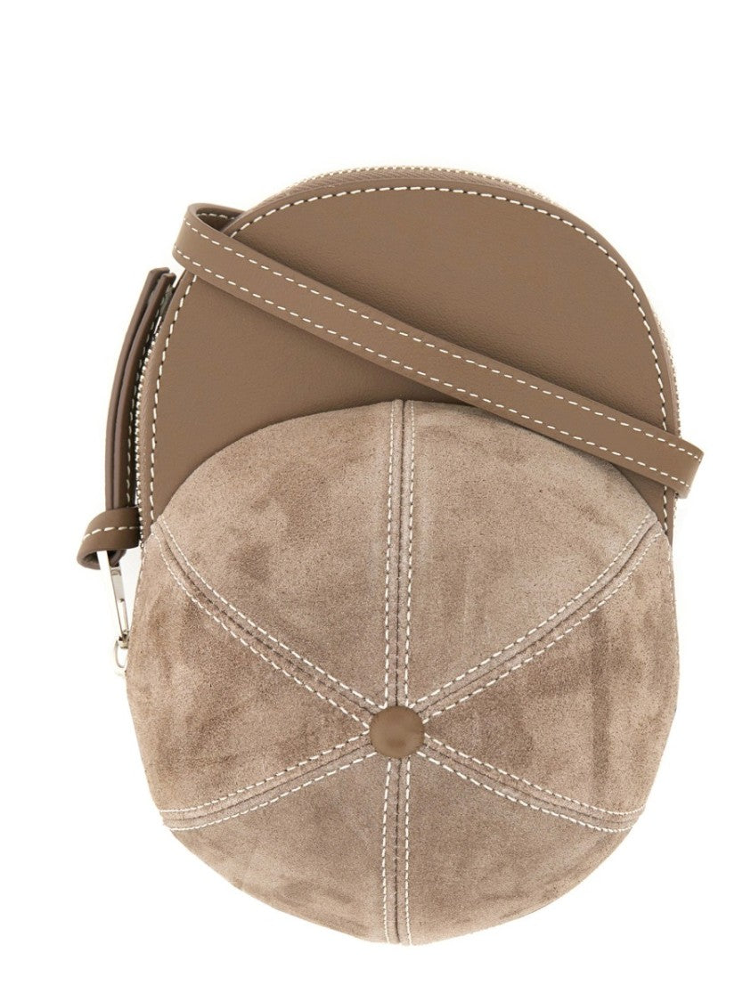 J. W. Anderson "Cap" Shoulder Bag