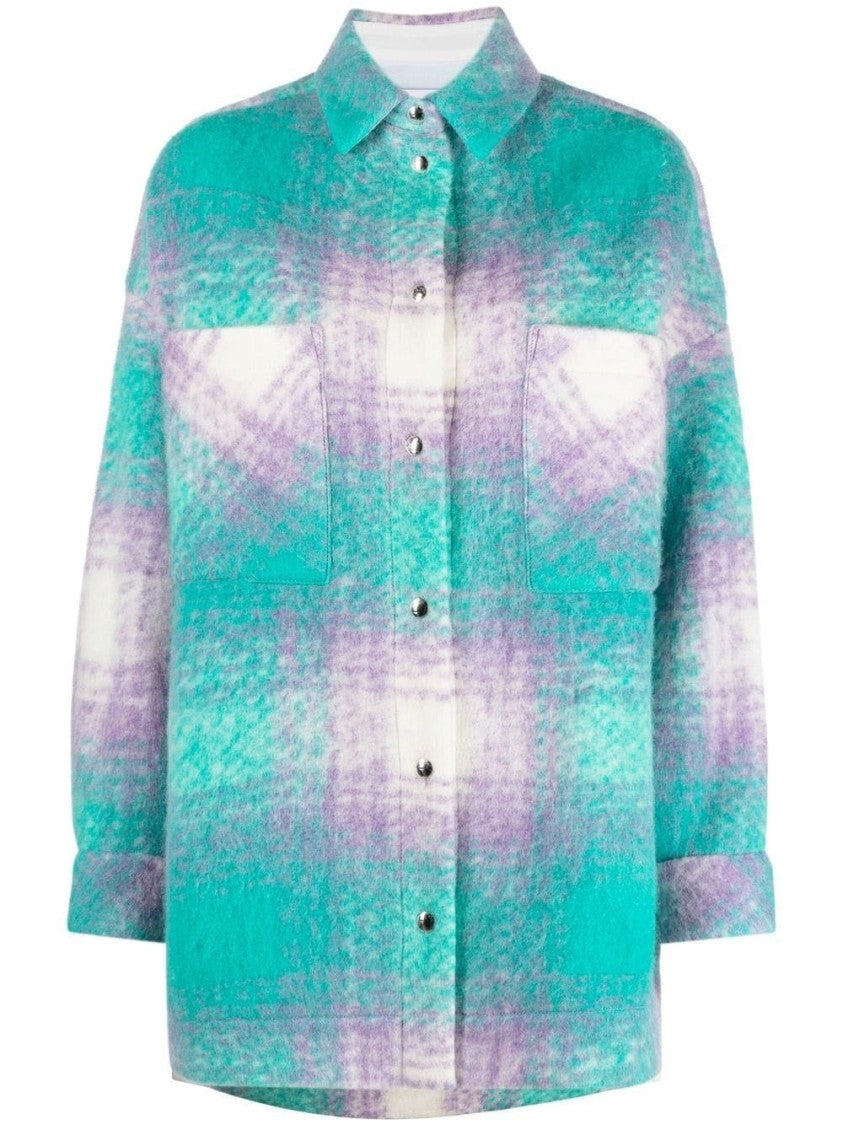 Iro Valaria Overshirt