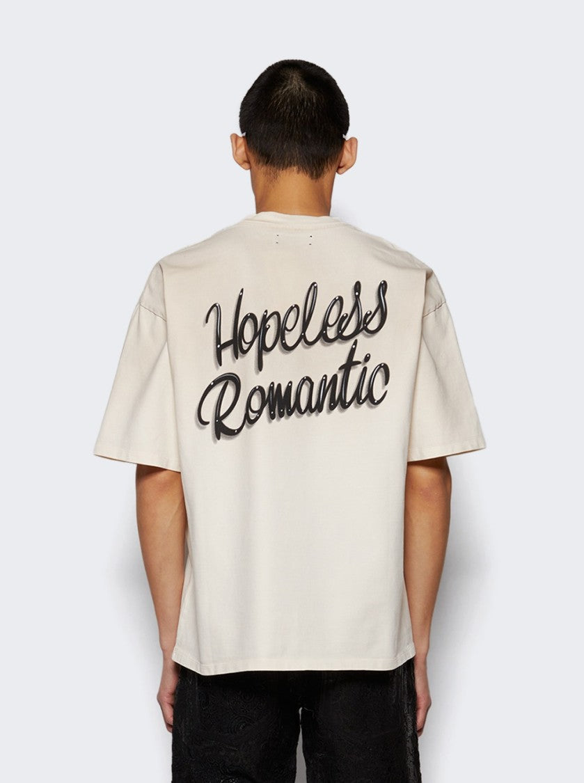 Amiri Music Club Zip Up Hoodie Black