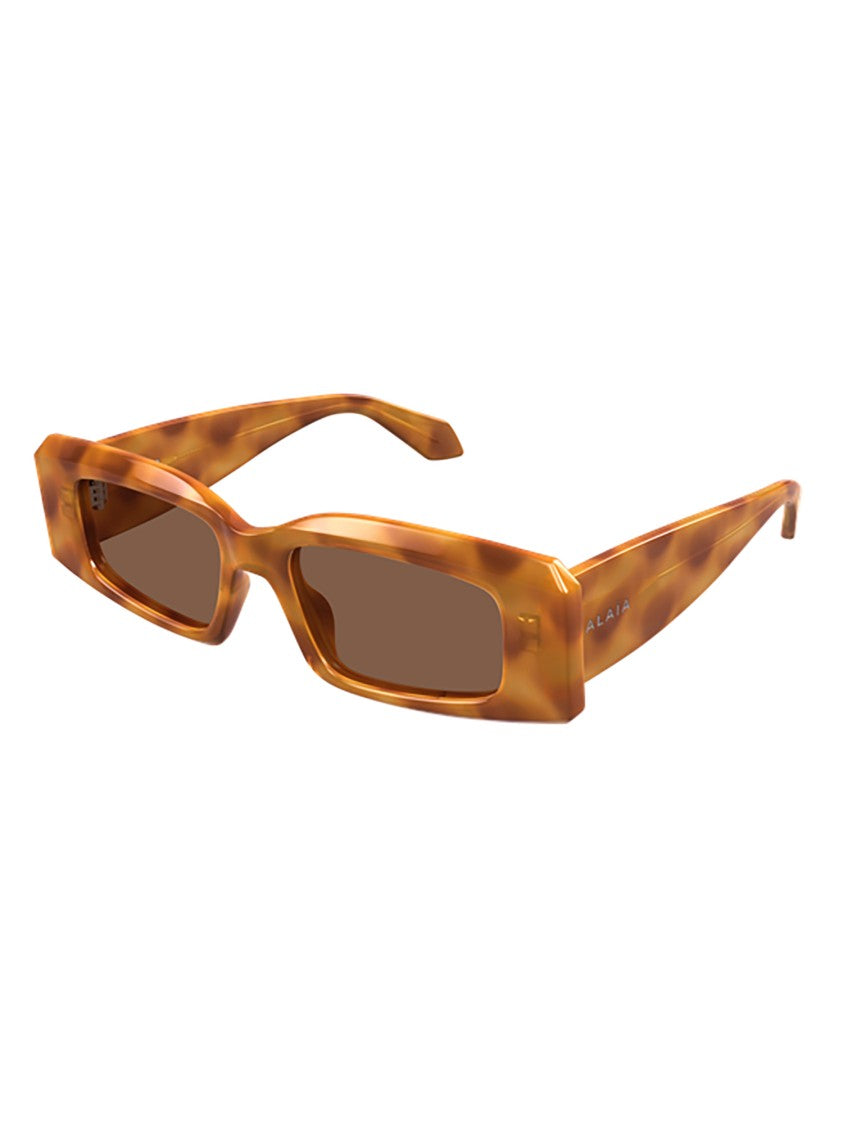 Alaïa Aa0078s Chic International Fit Sunglasses