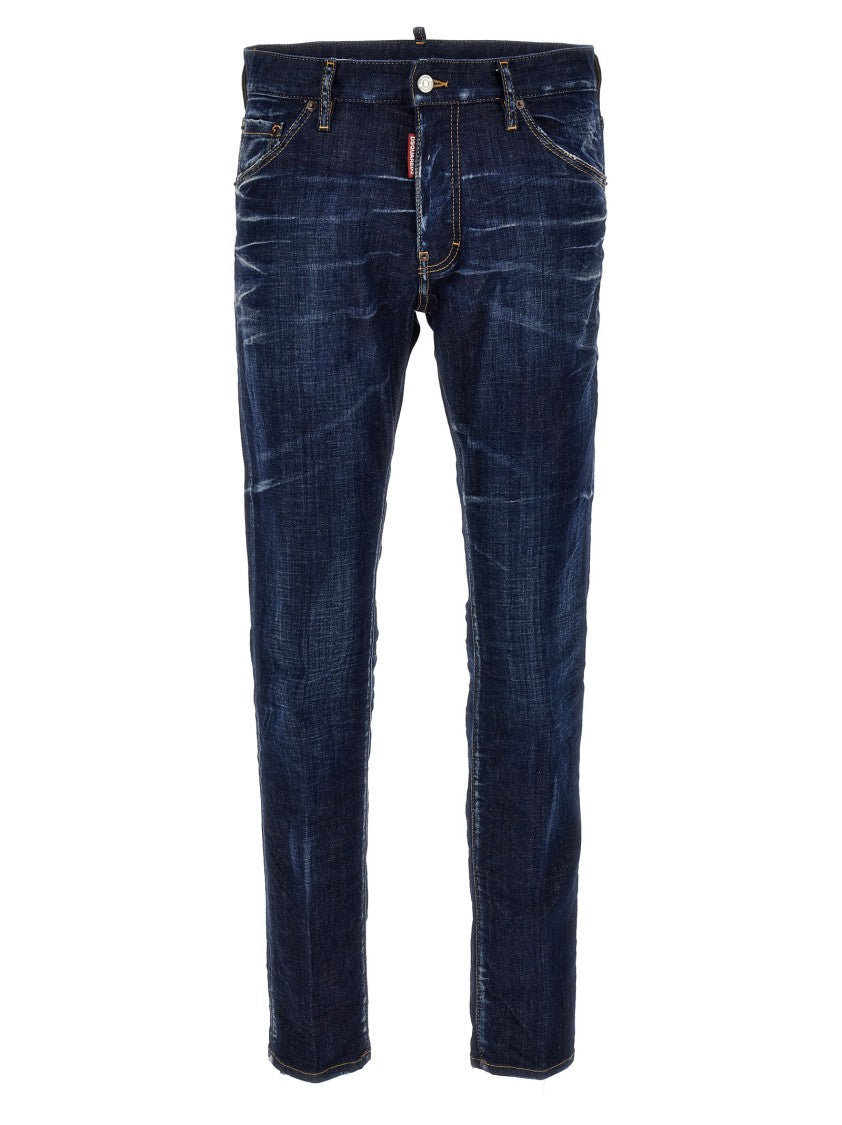 Dsquared2 Cool Guy' Jeans