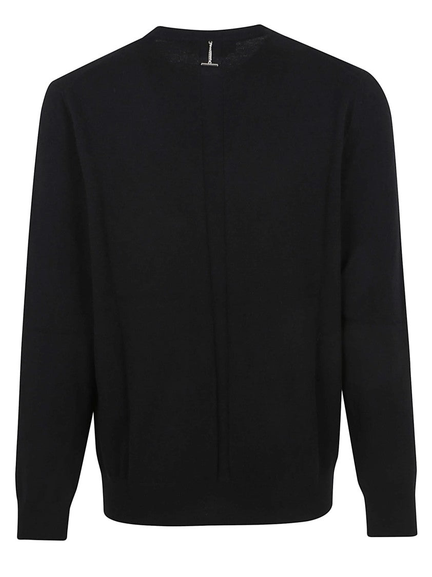 Alexander Mcqueen Cashmere Sweater