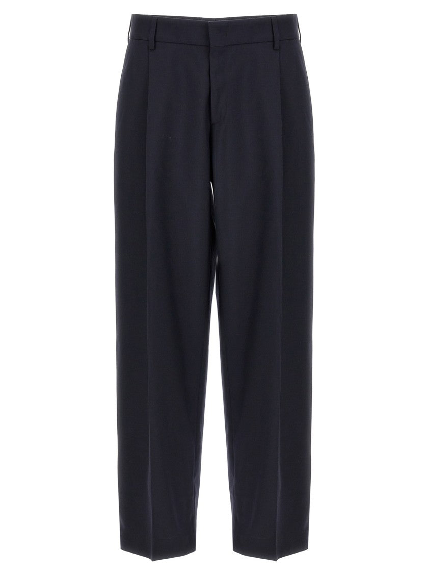 Cellar Door Front Pleat Pants