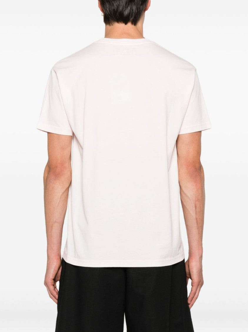 Vivienne Westwood Organic Cotton Short-Sleeved T-Shirt