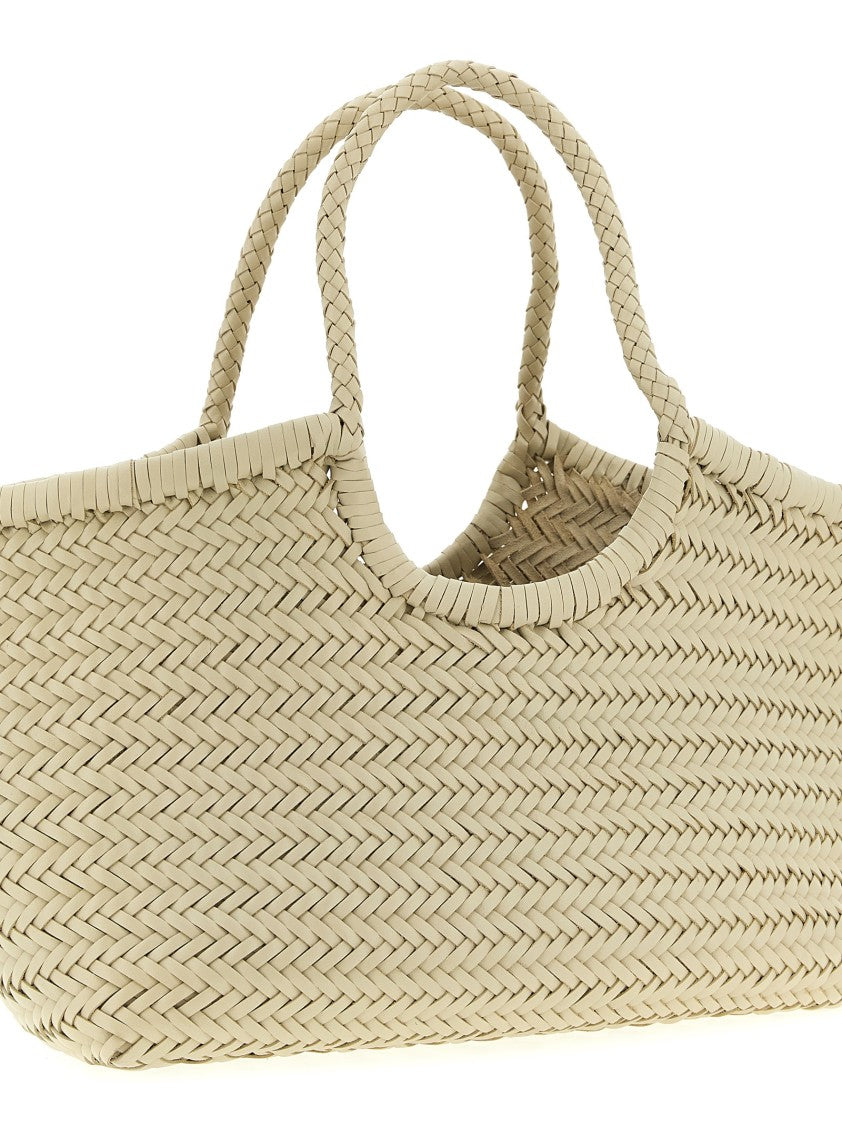 Dragon Diffusion Nantucket' Large Shoulder Bag