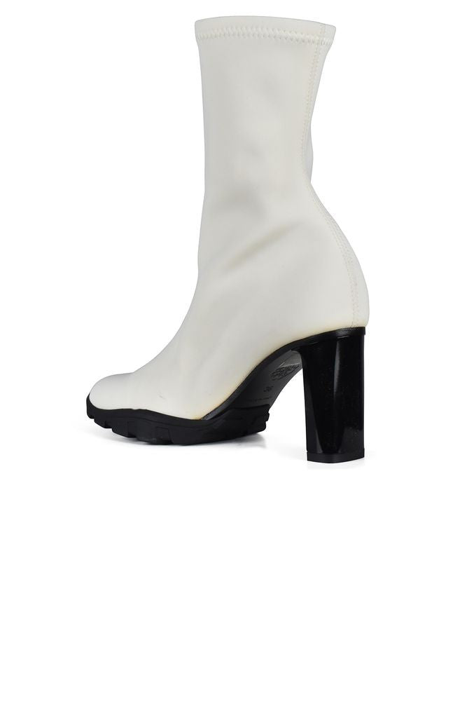 Alexander Mcqueen Scuba Boots