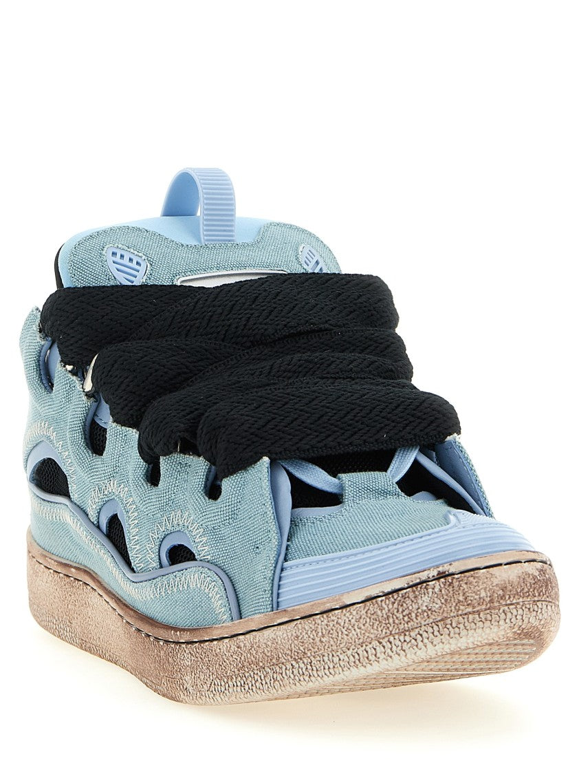 Lanvin 'Curb' Sneakers