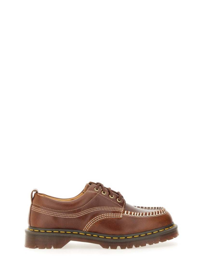 Dr. Martens "Lowell Moc Toe" Shoe