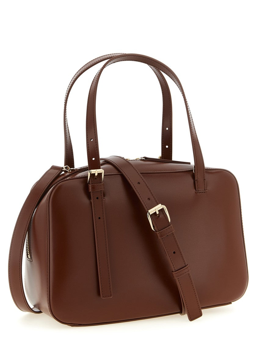 A.P.C. 'Virginie Box' Handbag