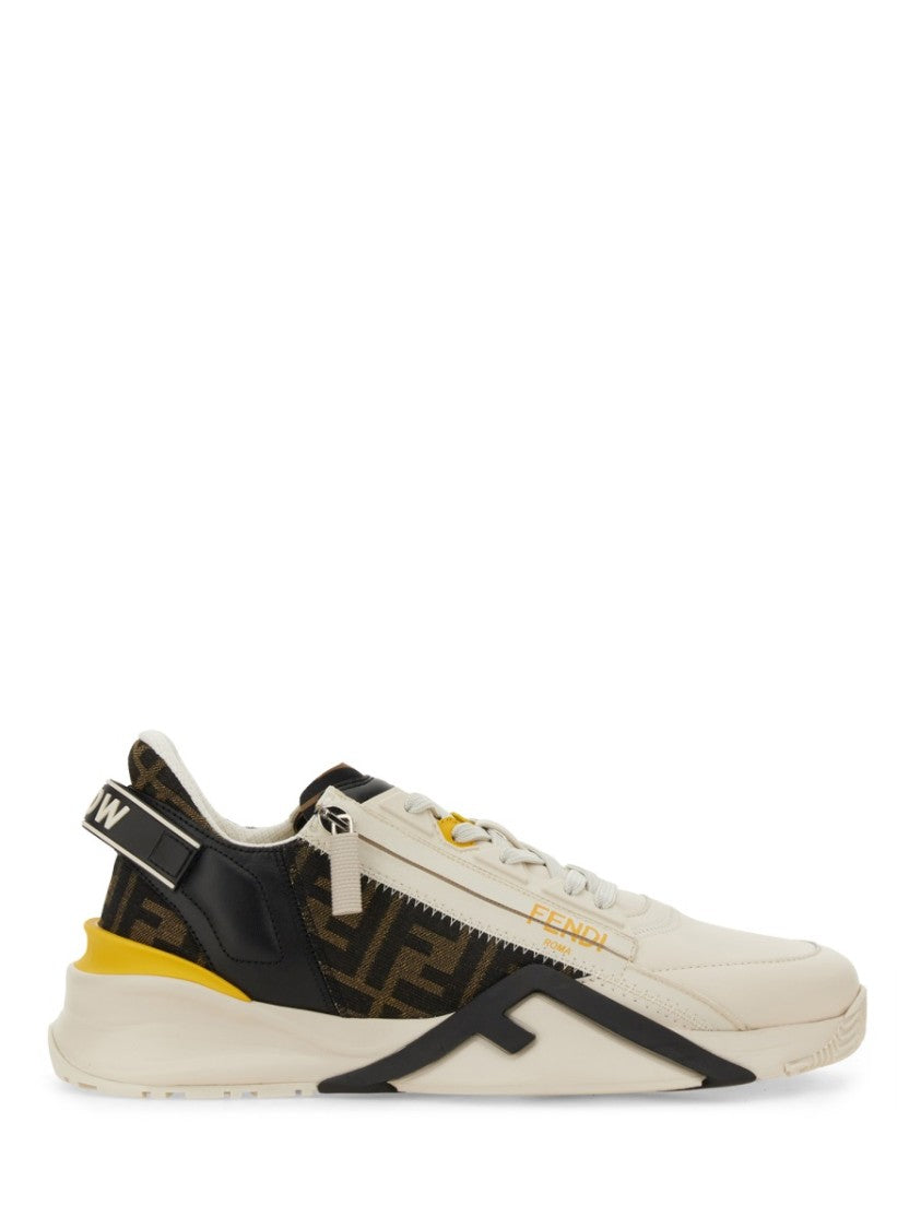 Fendi "Flow" Sneaker
