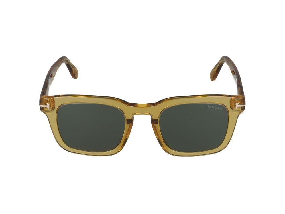 Tom Ford Sunglasses Ft0751 39N 50/22/145