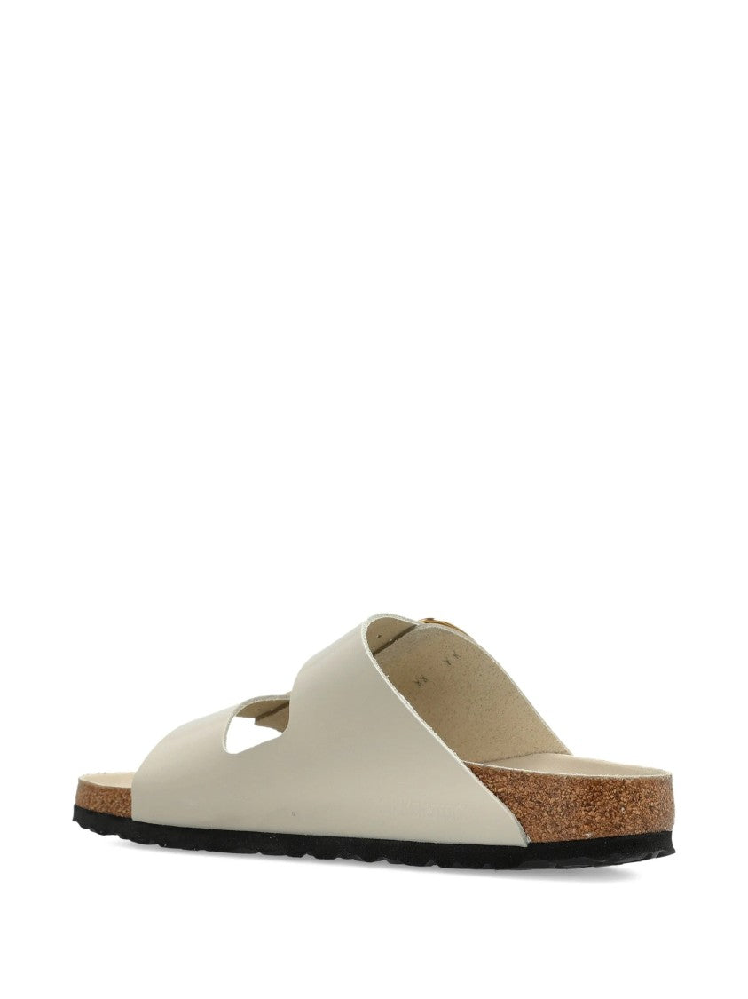 Birkenstock Arizona Big Buckle Hex Minimalist Sandals
