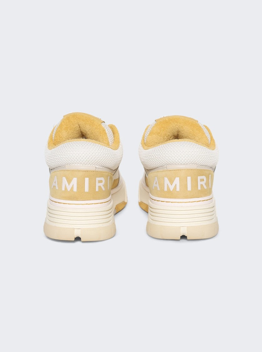 Amiri Ma-1 Sneakers Champagne