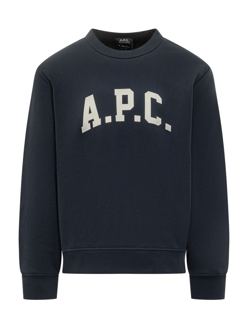 A.P.C. Harris Sweatshirt
