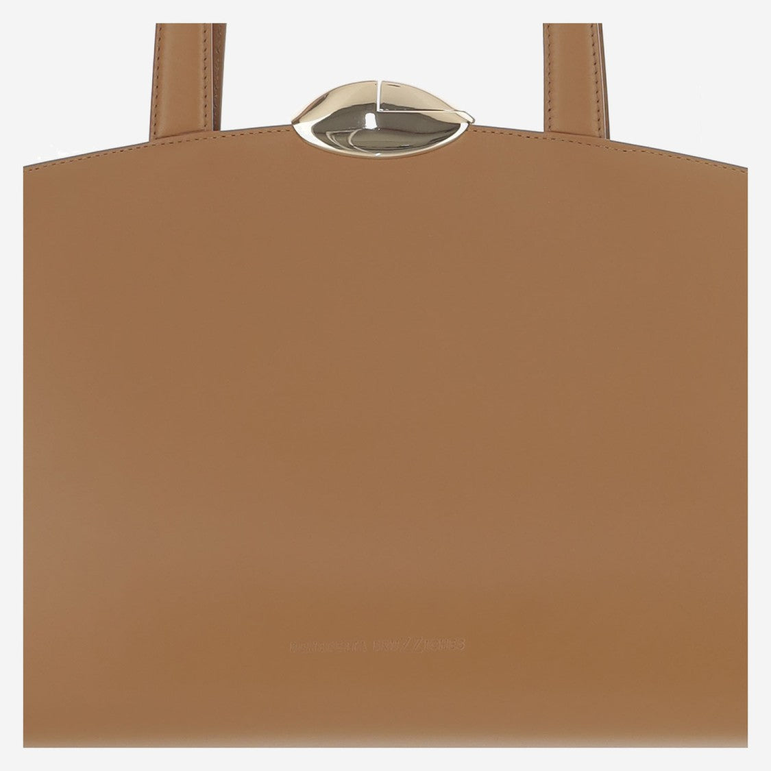 Benedetta Bruzziches Serena Leather Bag