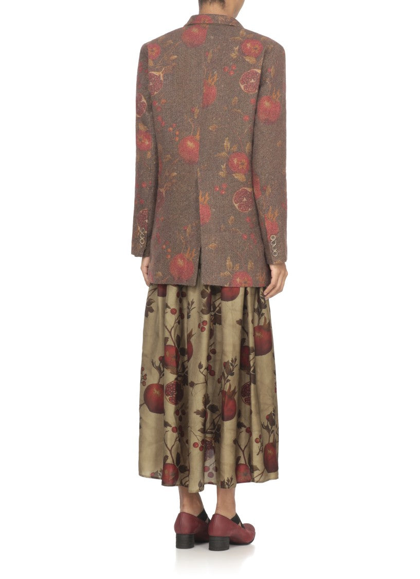 Uma Wang Mangiga Jacket