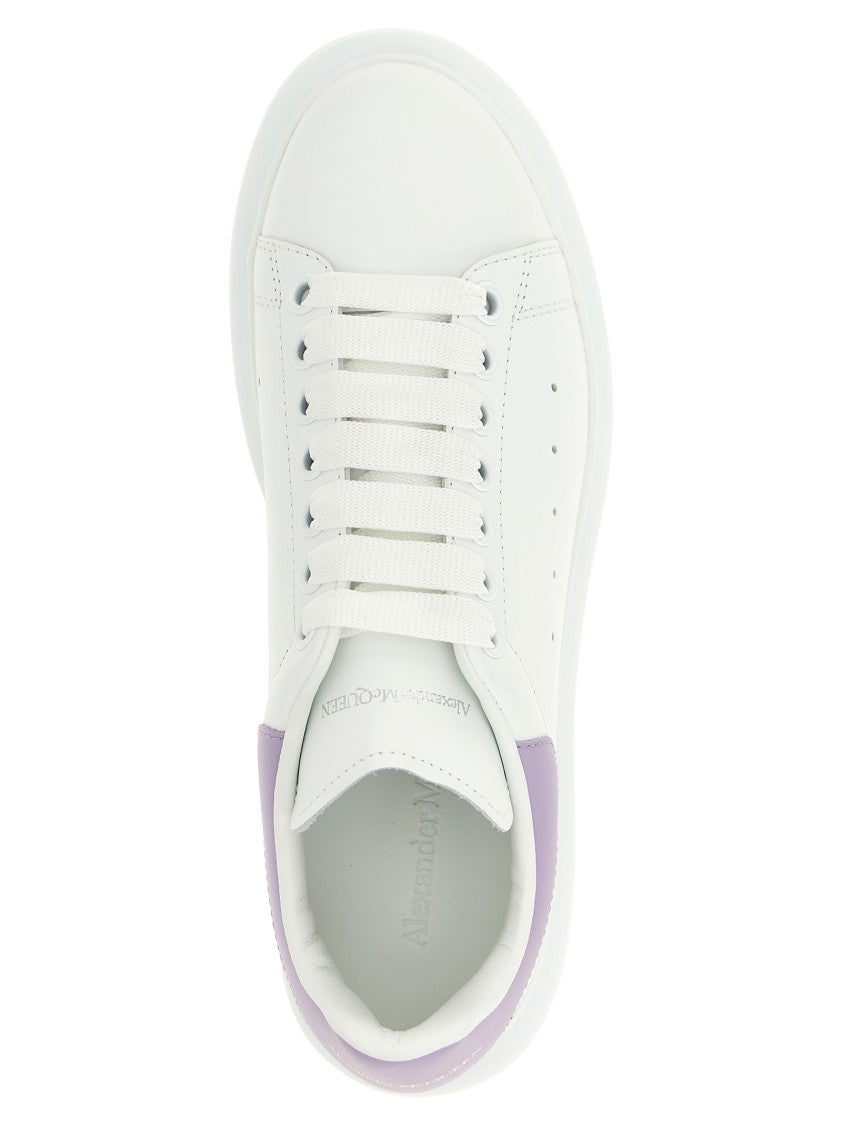 Mcqueen 'Larry' Sneakers