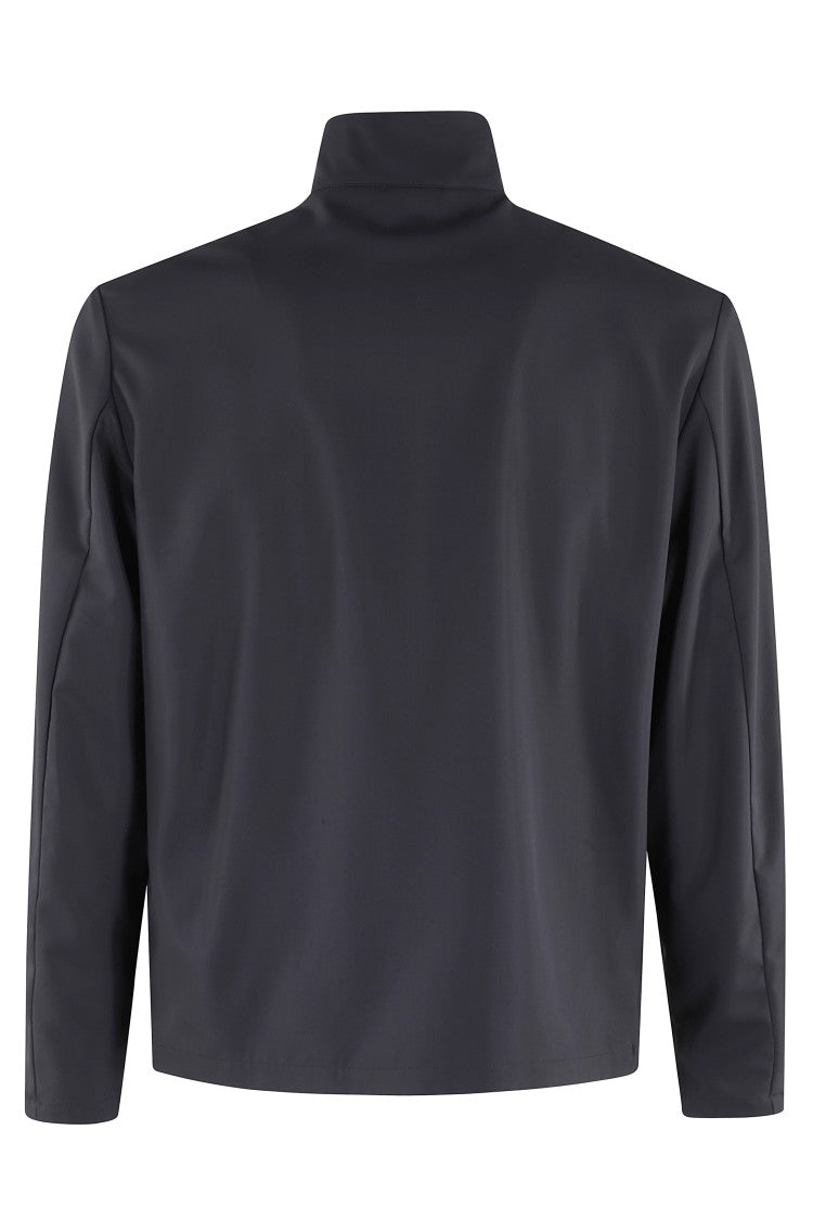 Eleventy Full Zip Jacket