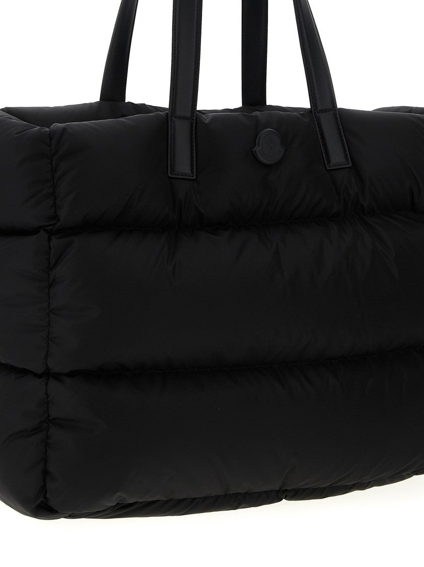 Moncler 'New Caradoc' Shopping Bag