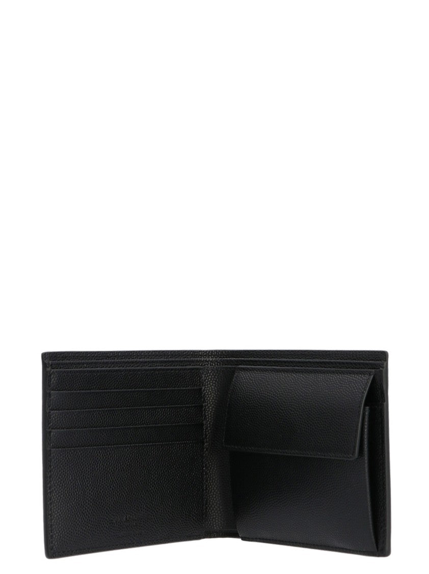 Saint Laurent 'East/West' Wallet