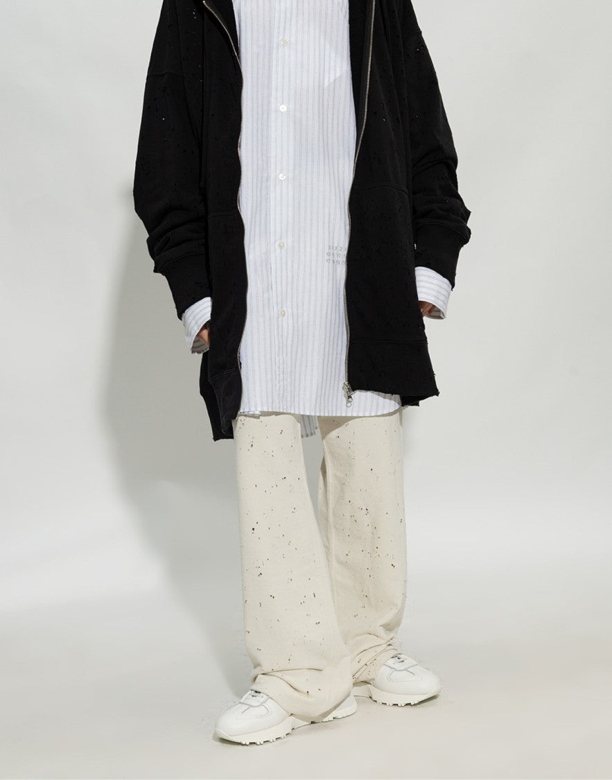 Maison Margiela 50-50 Runner Sneakers