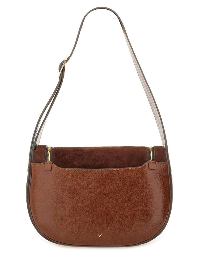 Anya Hindmarch "Vere" Shoulder Bag