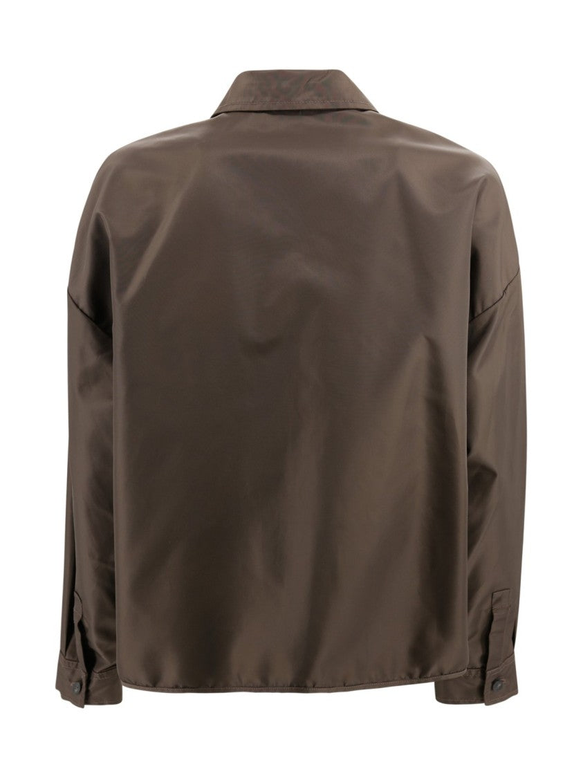 Max Mara Vivetta Raincoat