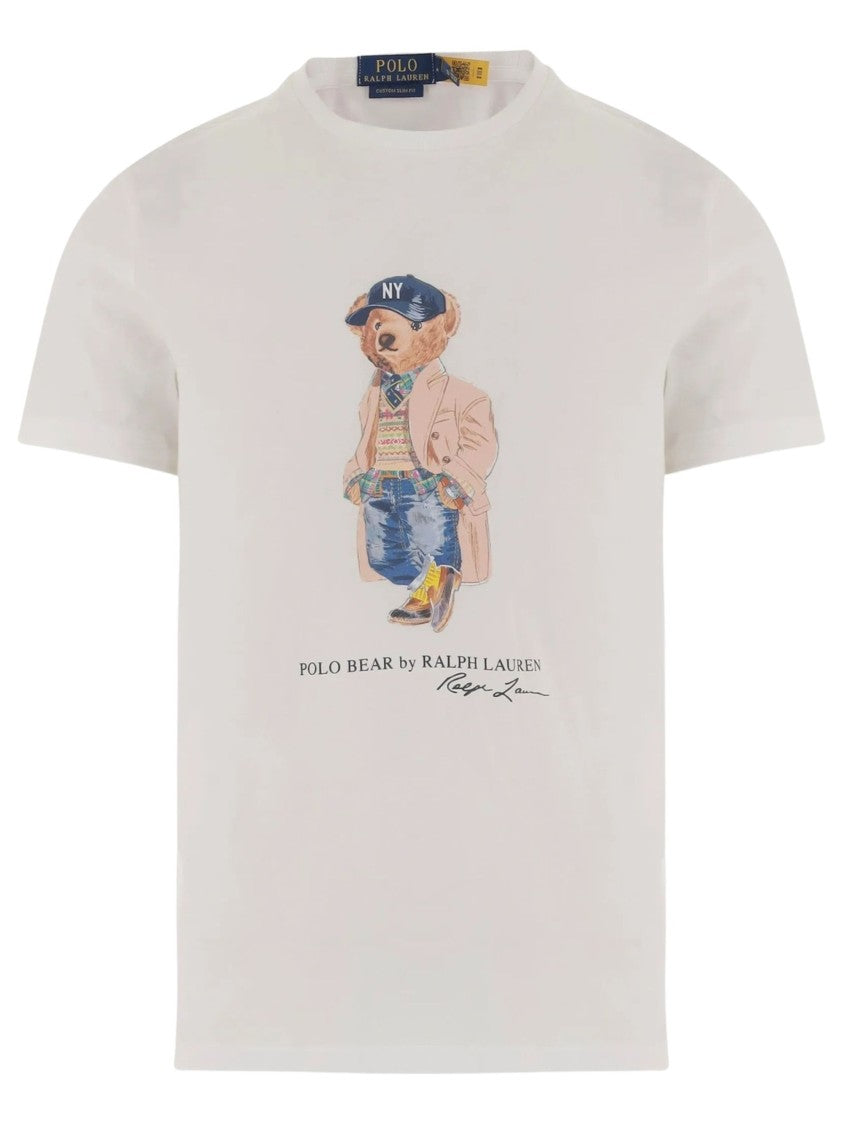 Polo Ralph Lauren Polo Bear T-Shirt