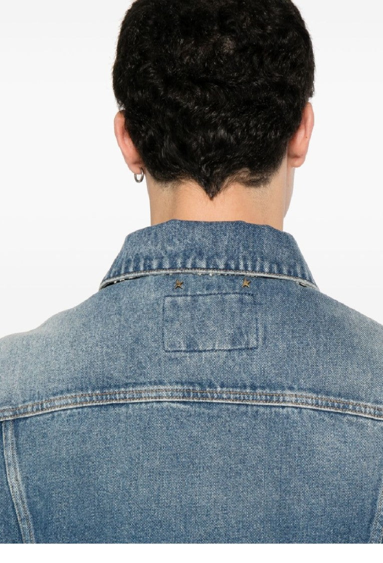 Golden Goose Golden Regular Jacket